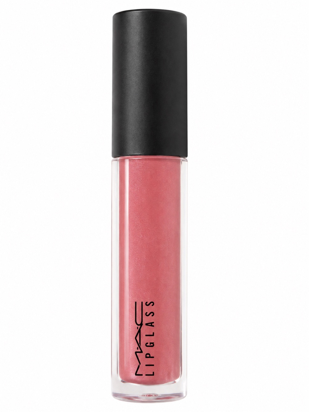 🔥BRAND NEW MAC Cosmetics Lipglass High-Shine Gloss COLOR ALL THINGS MAGICAL